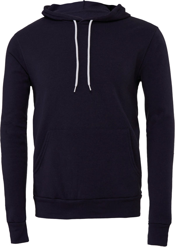 SWEAT-SHIRT CAPUCHE UNISEXE