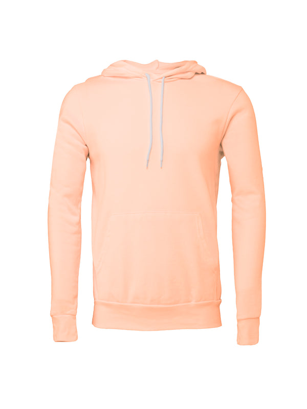 SWEAT-SHIRT CAPUCHE UNISEXE