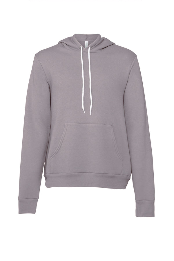 SWEAT-SHIRT CAPUCHE UNISEXE