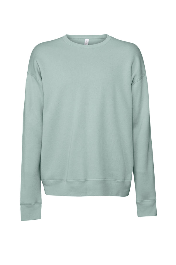 Sweat-shirt col rond