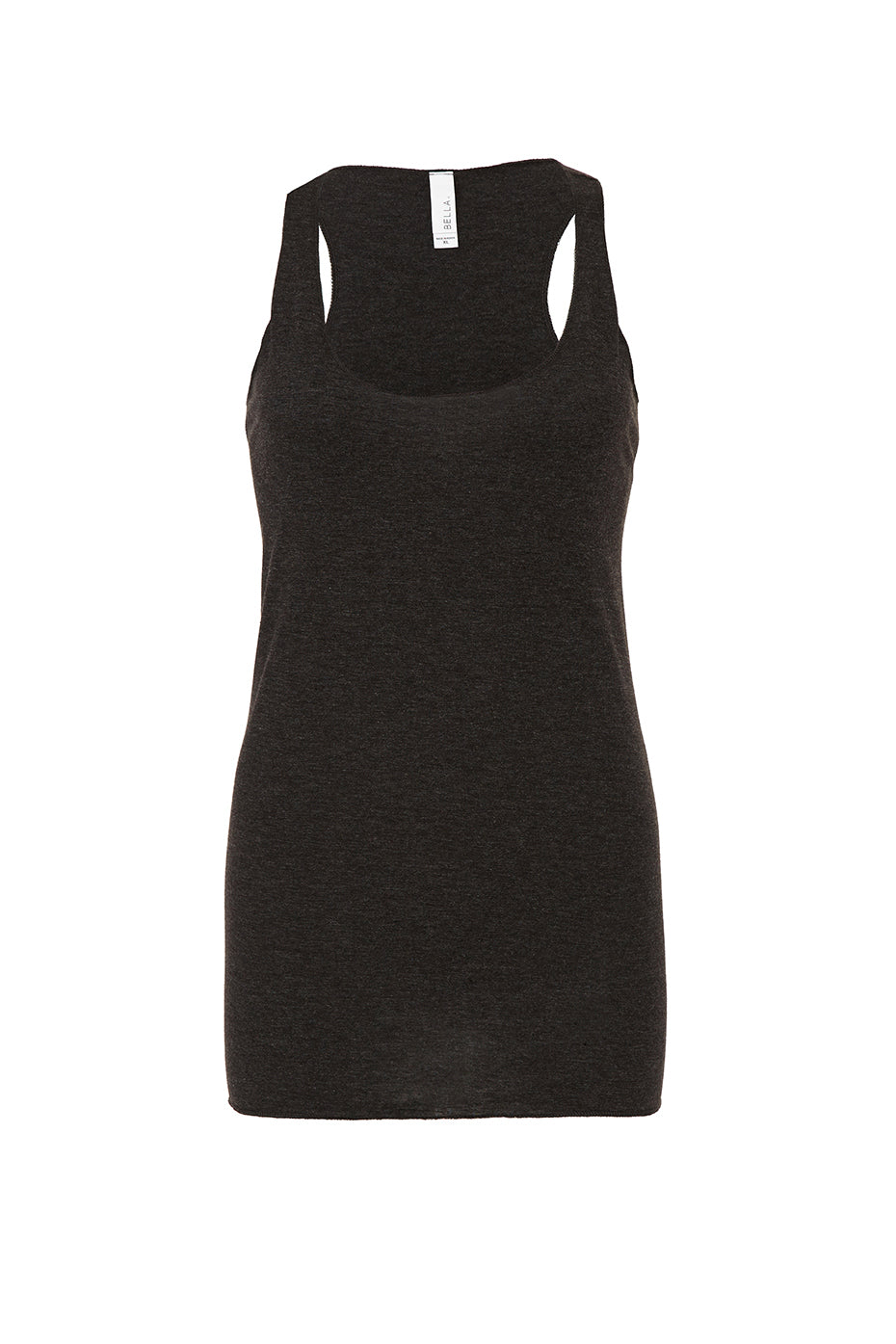 TRIBLEND WOMEN TANK TOP