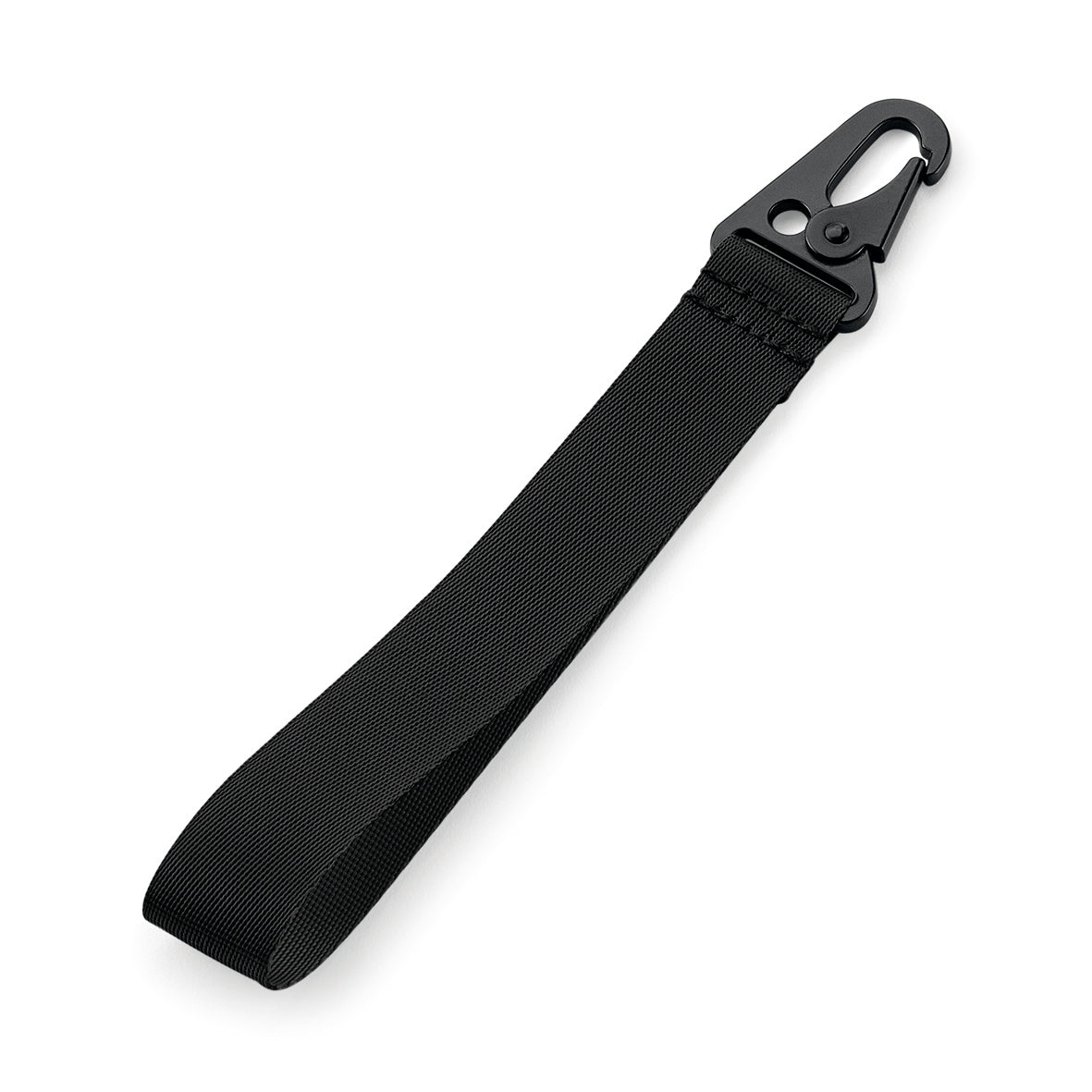 Customizable keyring