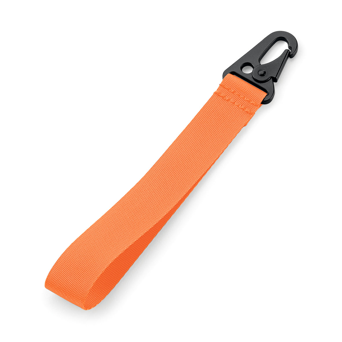 Customizable keyring