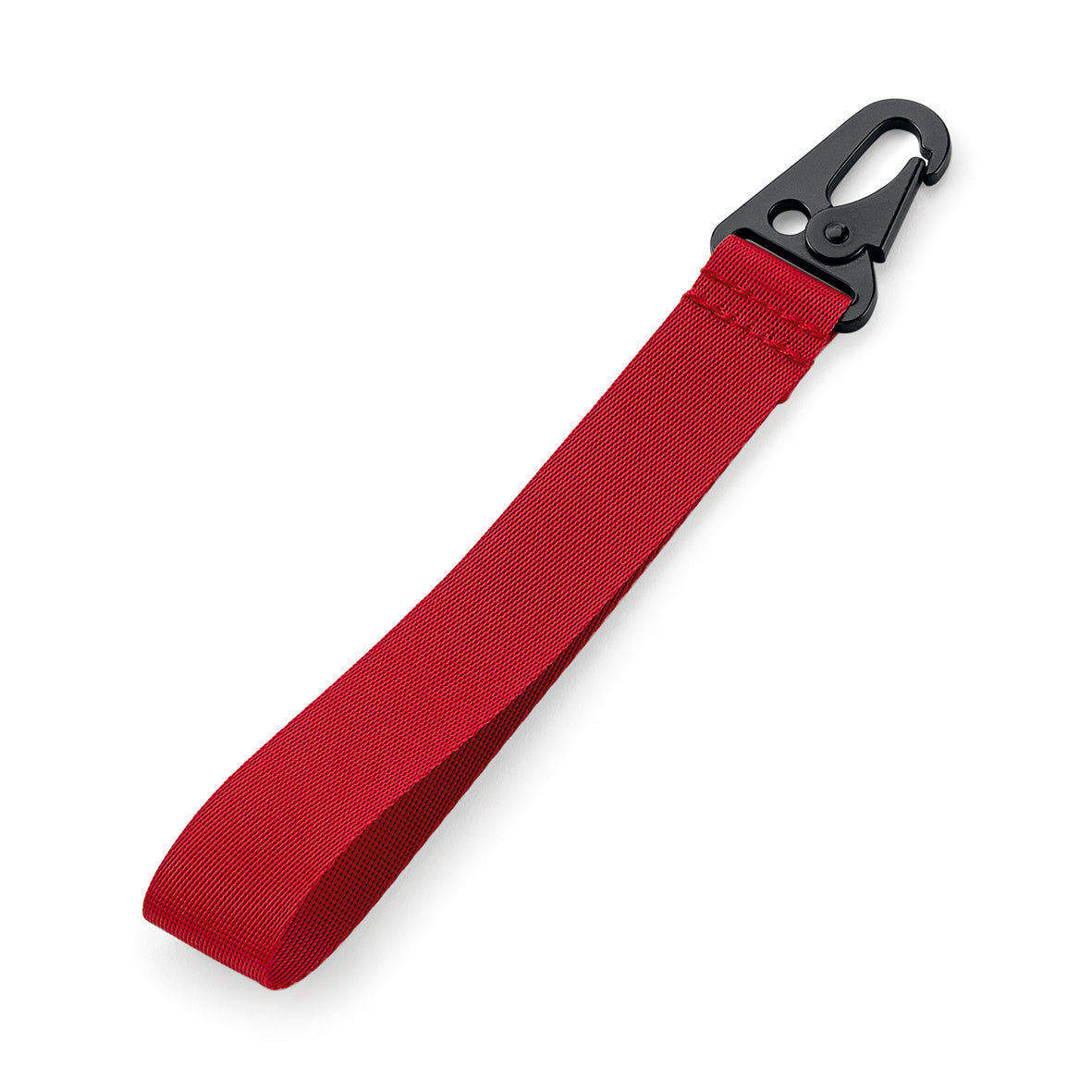 Customizable keyring