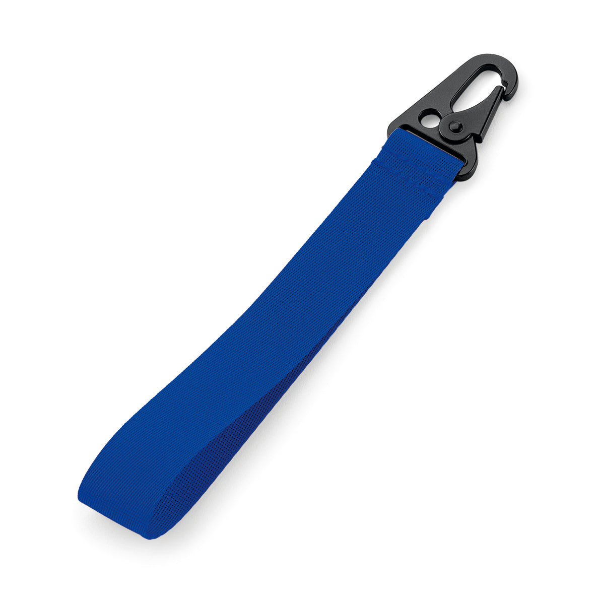 Customizable keyring