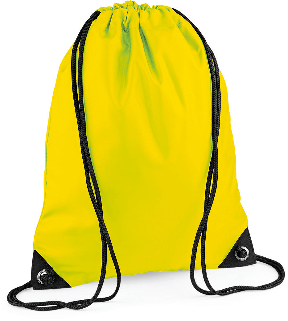 PREMIUM Drawstring Backpack