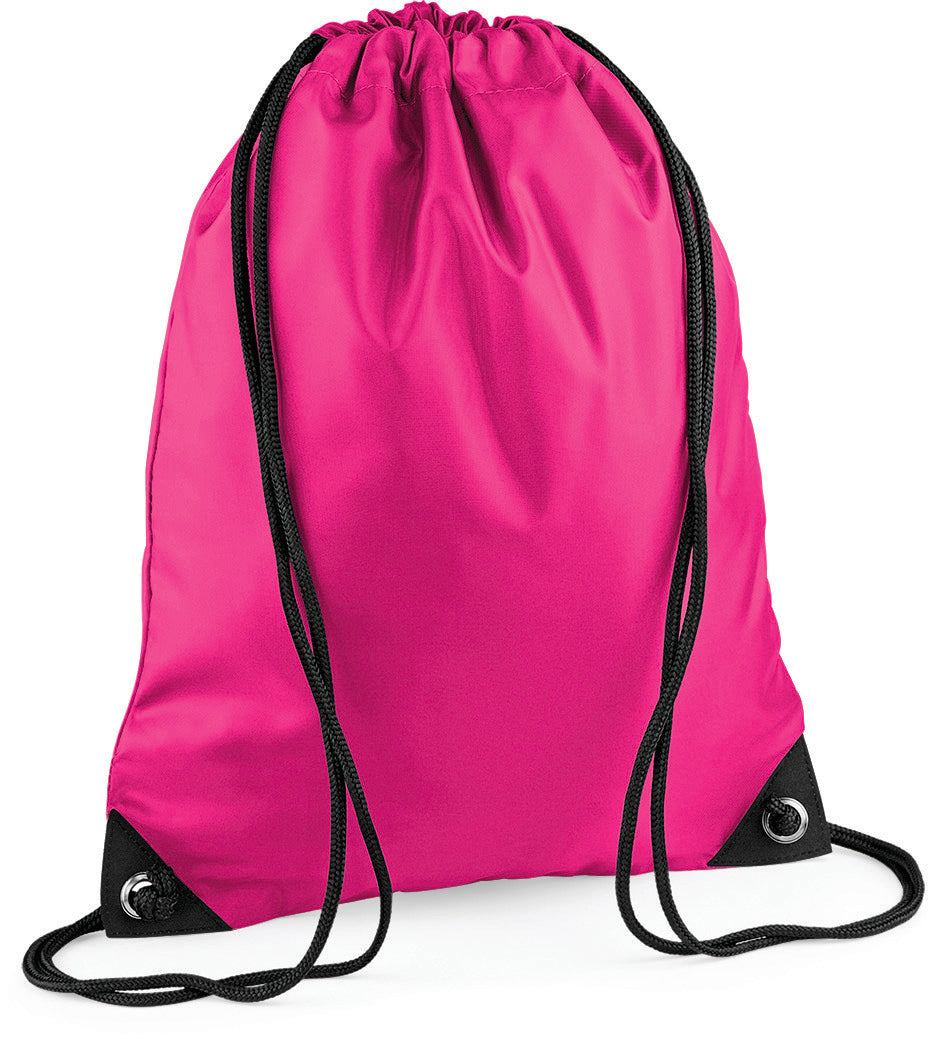 PREMIUM Drawstring Backpack