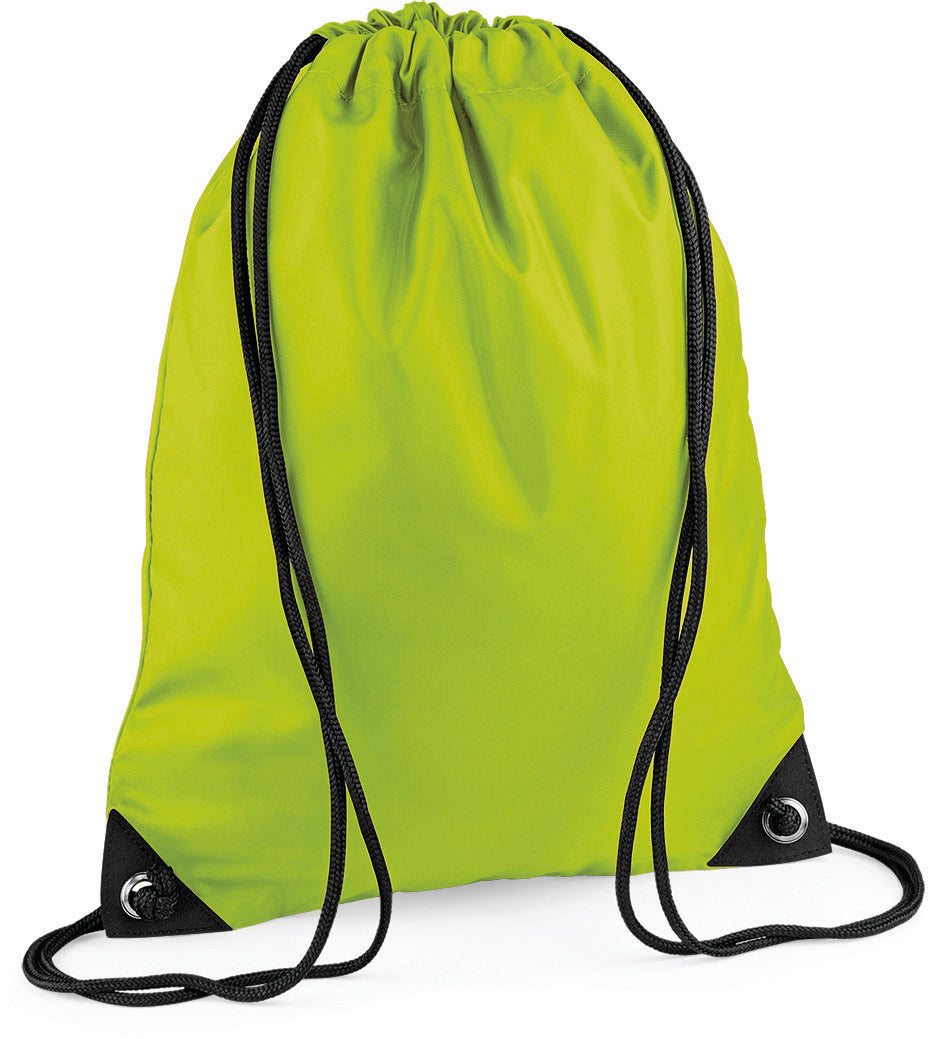 PREMIUM Drawstring Backpack