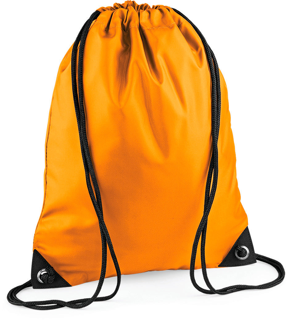PREMIUM Drawstring Backpack