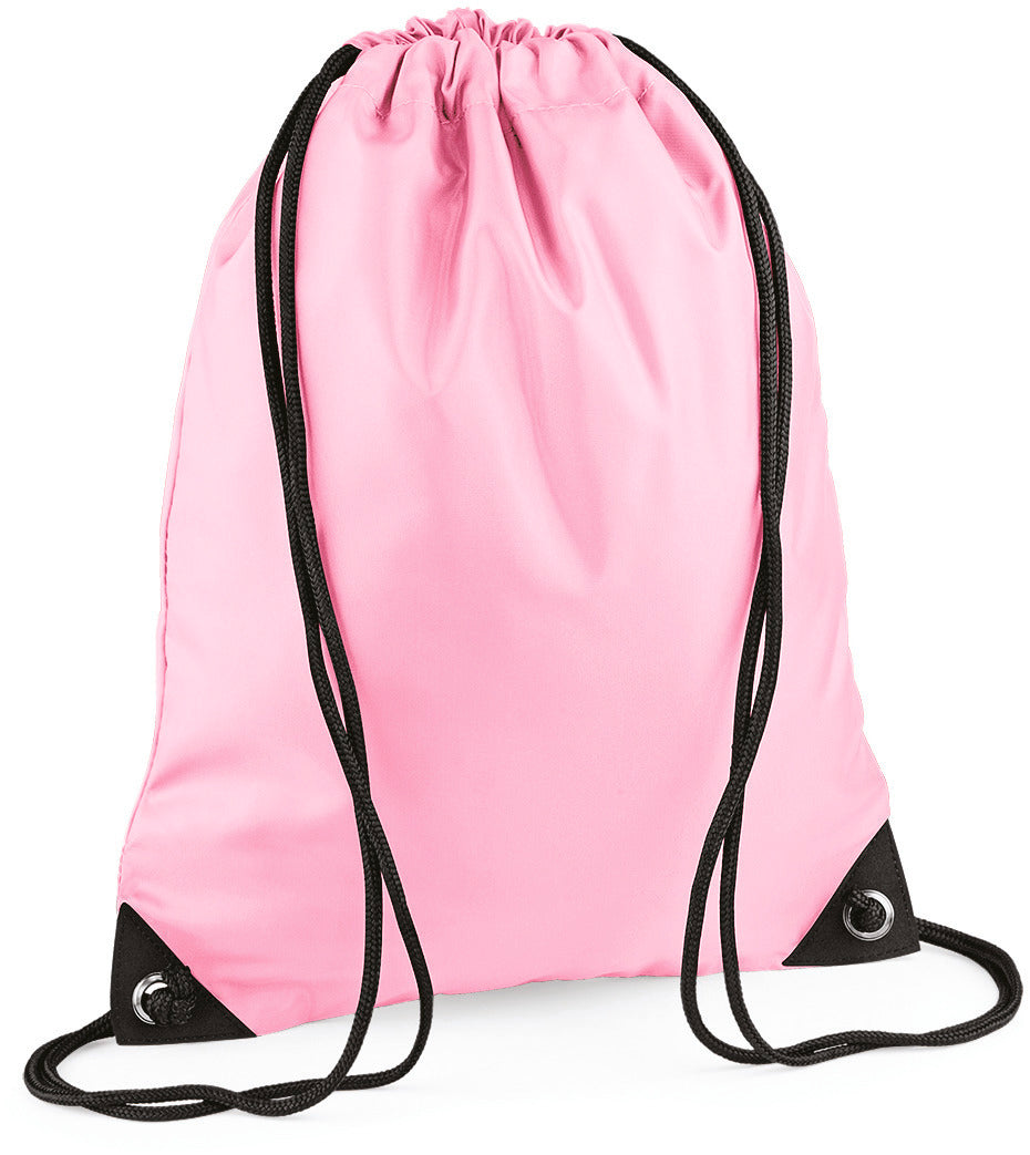 PREMIUM Drawstring Backpack