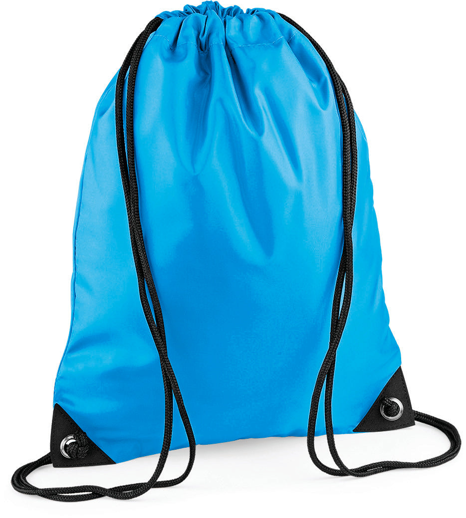 PREMIUM Drawstring Backpack