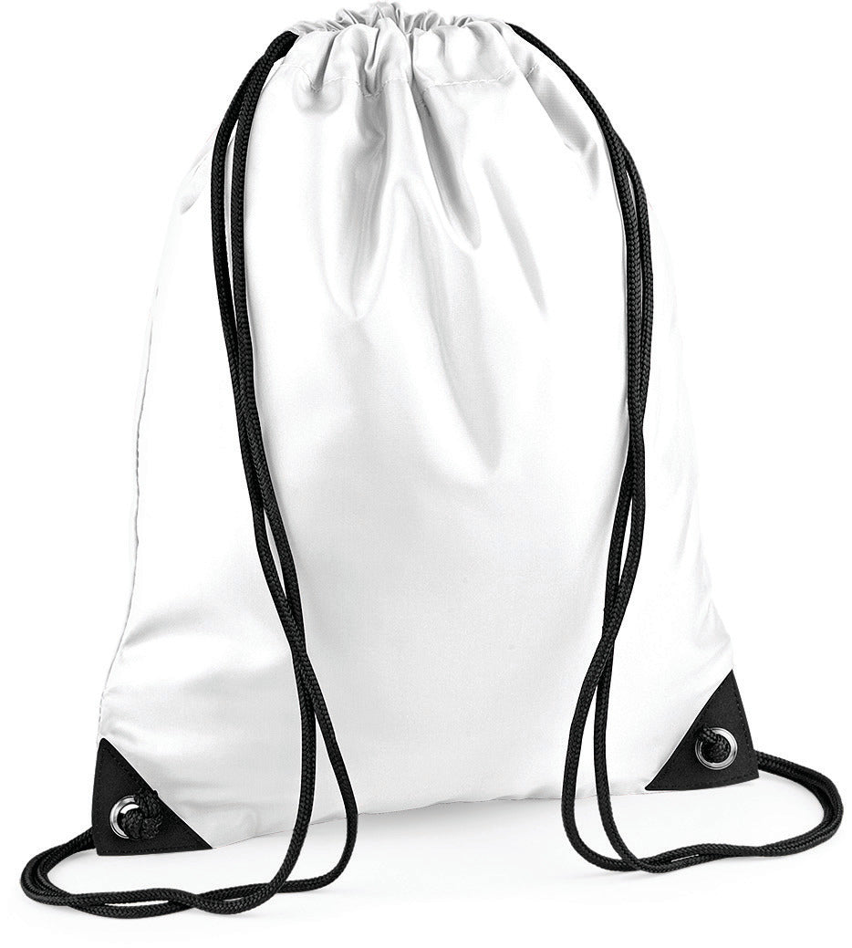 PREMIUM Drawstring Backpack