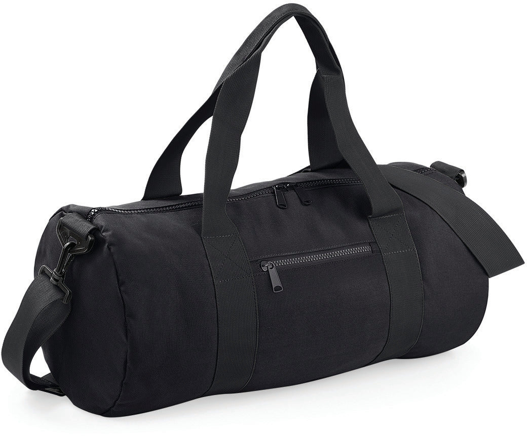 Original barrel bag