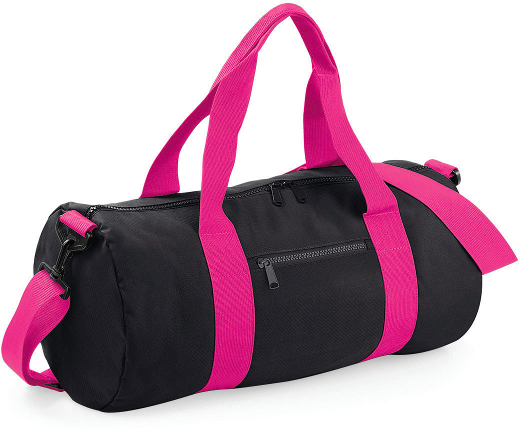 Original barrel bag