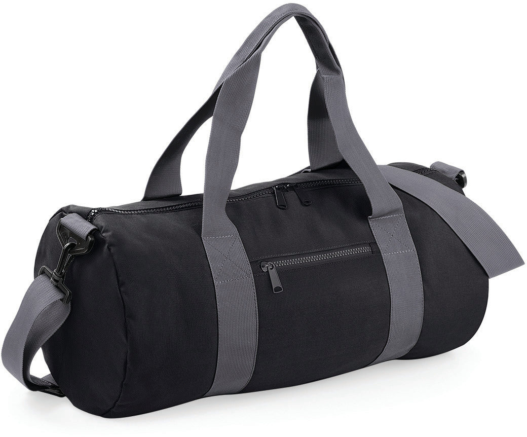 Original barrel bag