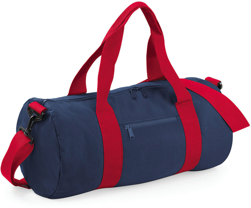 Original barrel bag