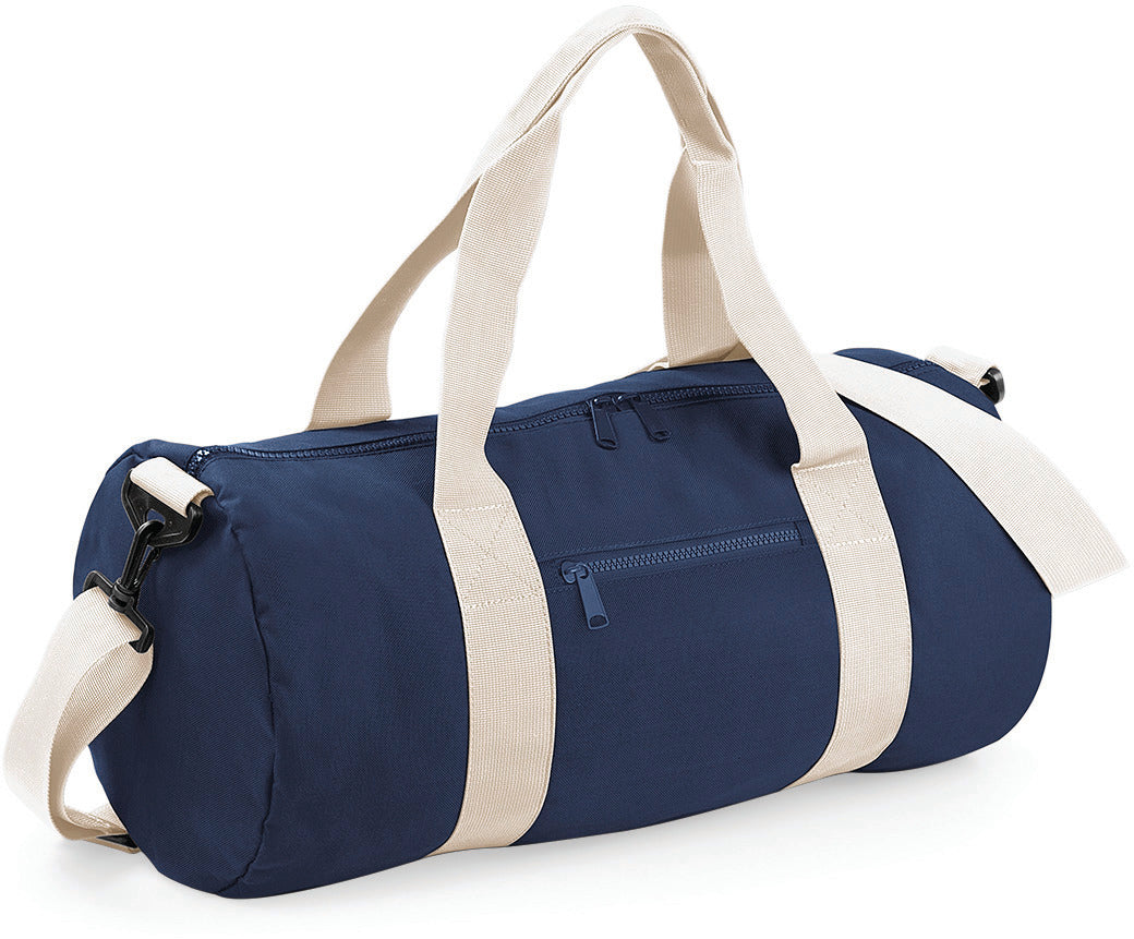 Original barrel bag