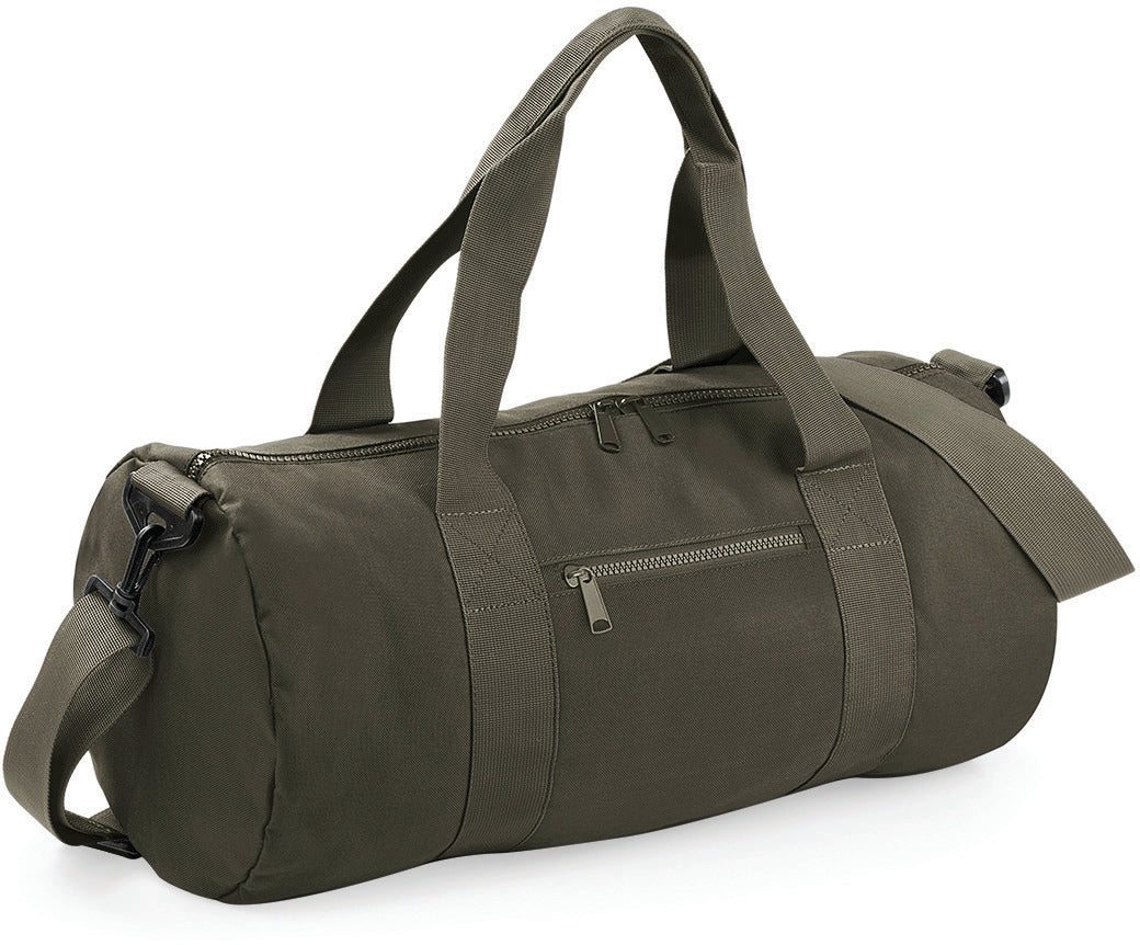 Original barrel bag