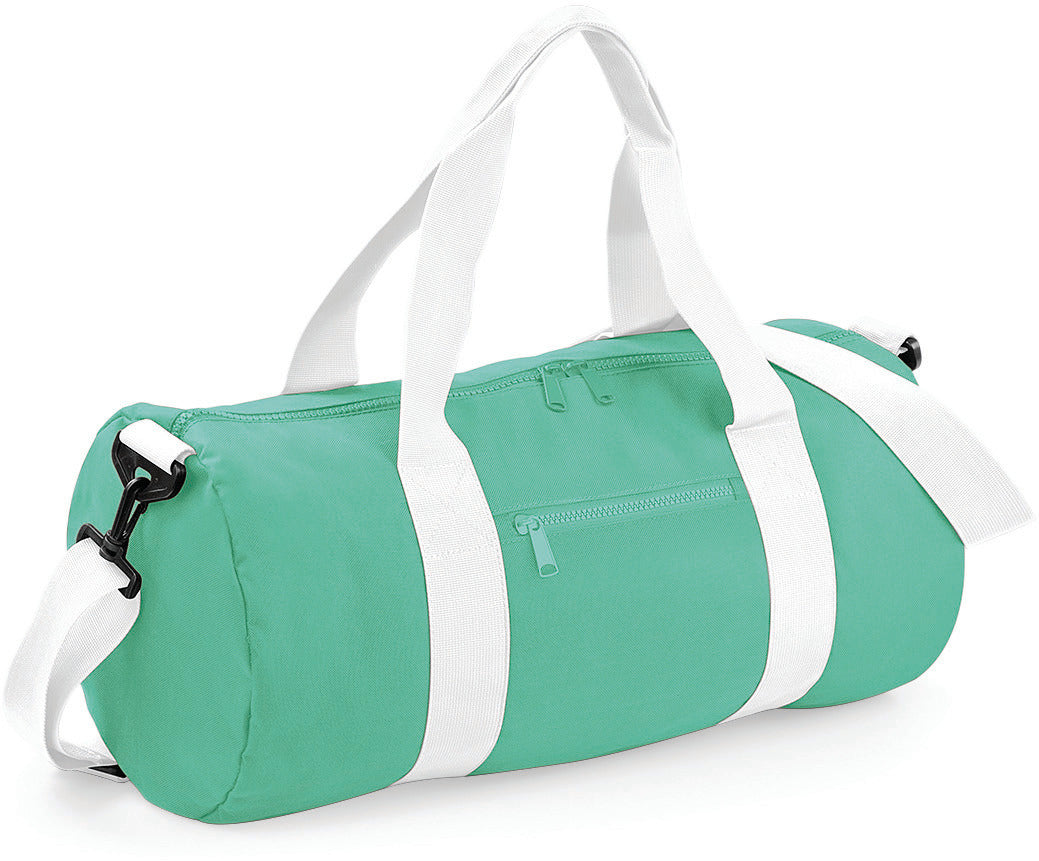 Original barrel bag