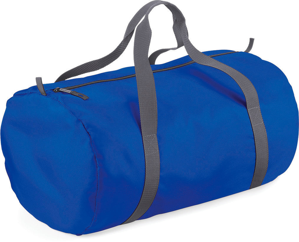 Foldable tote bag