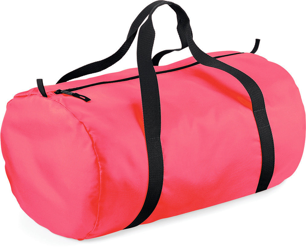 Foldable tote bag