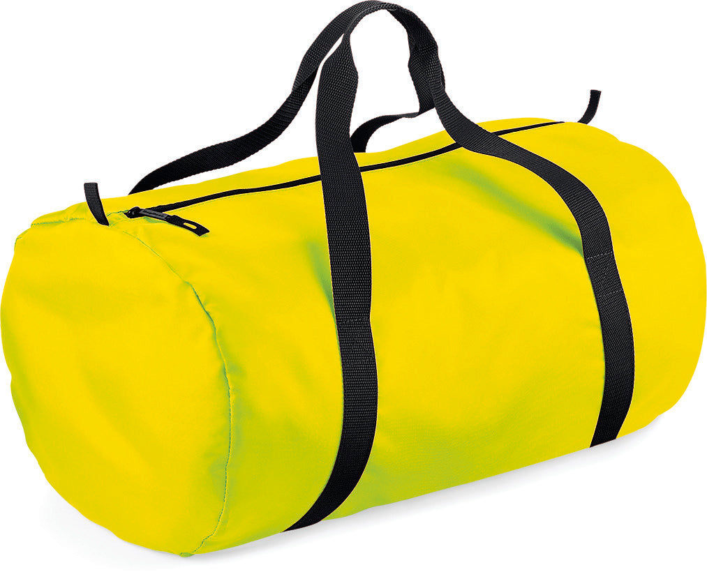 Foldable tote bag