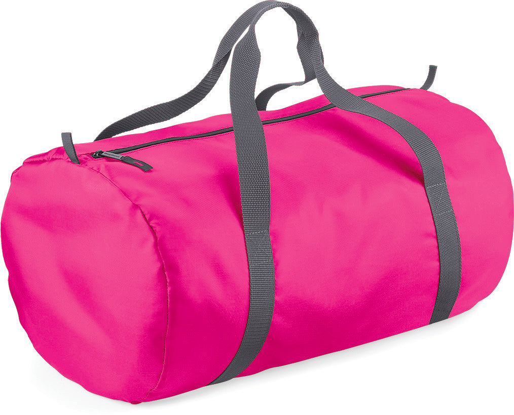 Foldable tote bag