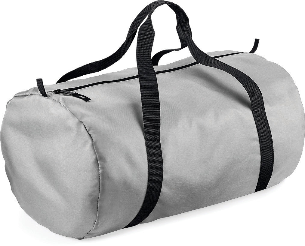Foldable tote bag