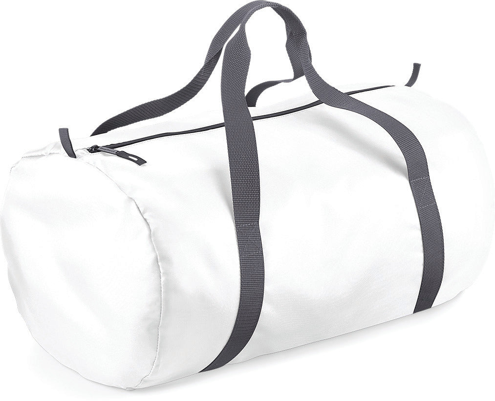 Foldable tote bag