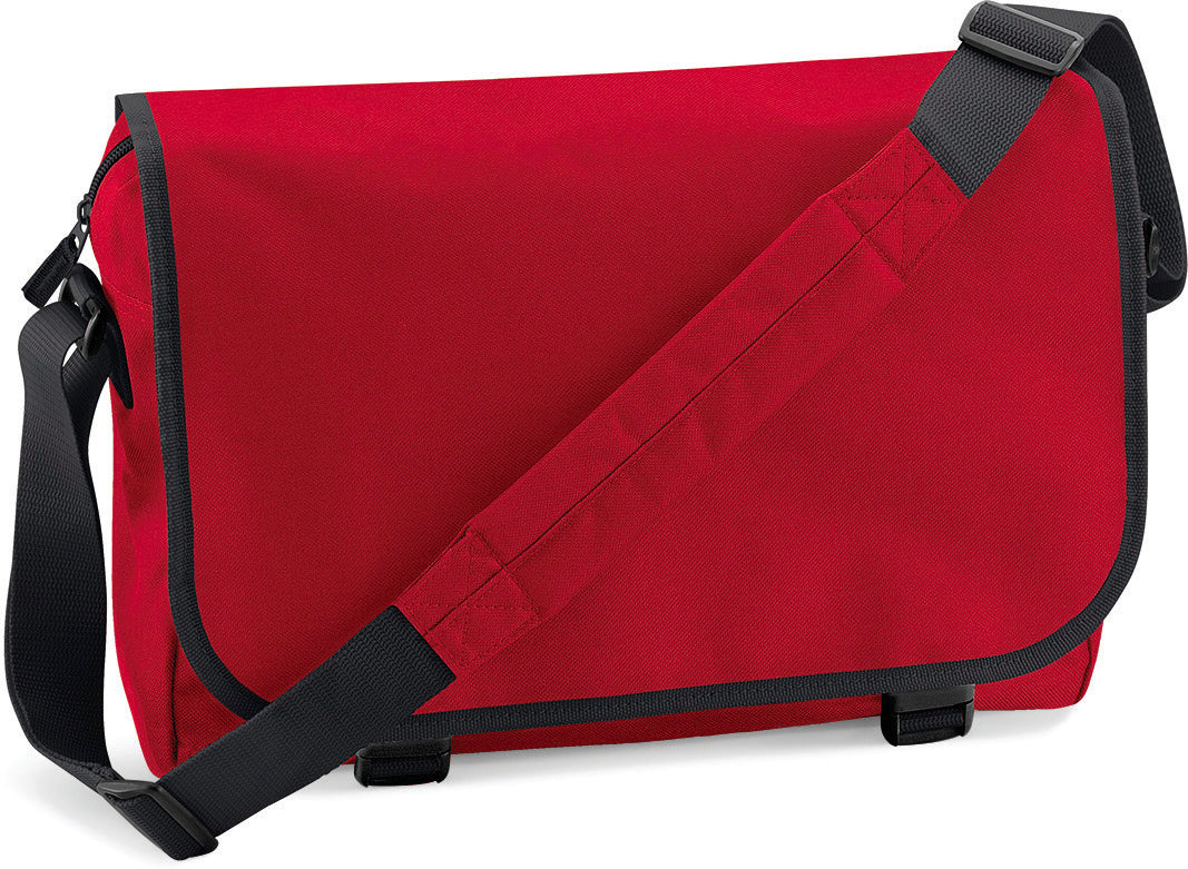 Messenger bag