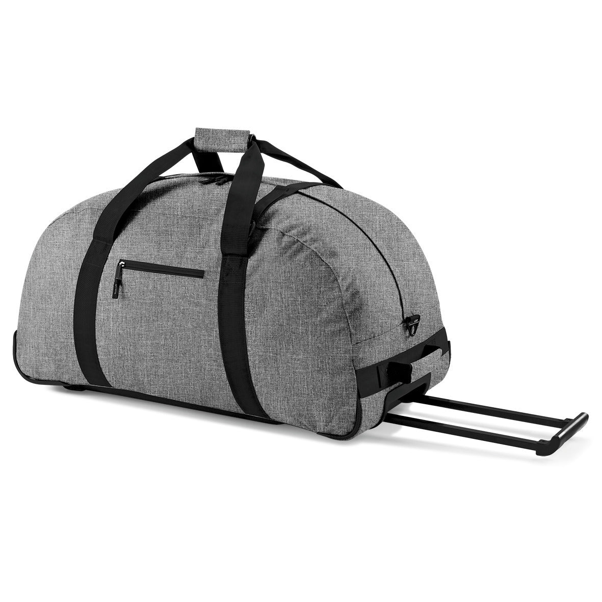 Wheeled travel bag