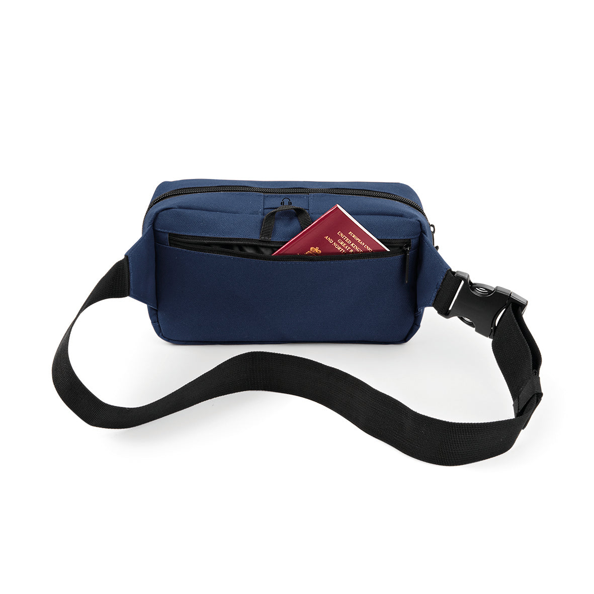 Organizer waist bag