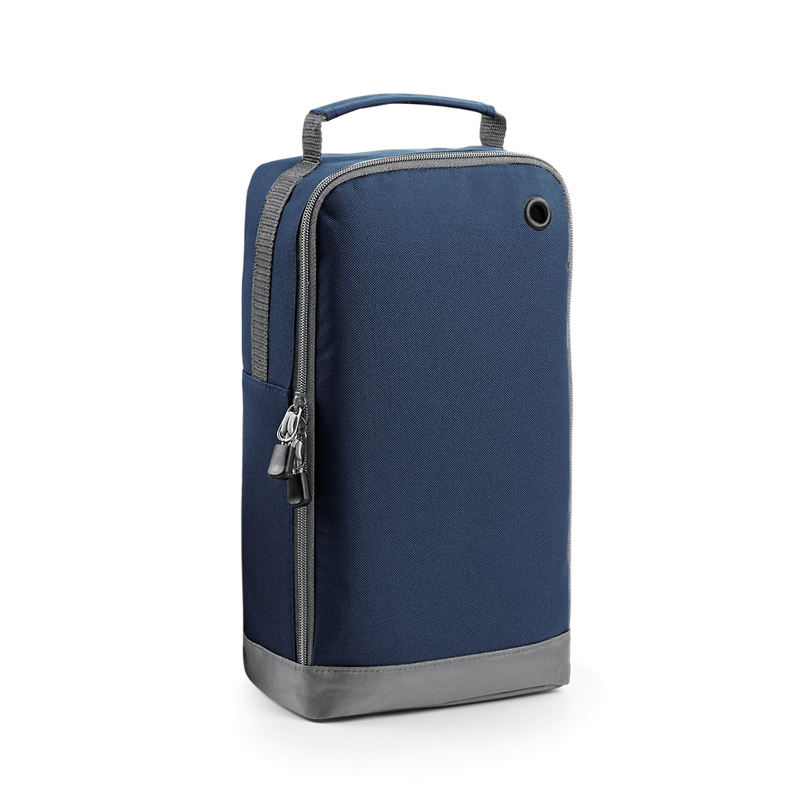 Athleisure bag for shoes and accessories