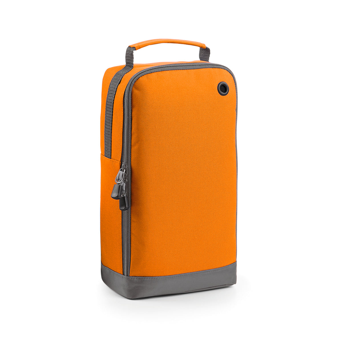 Athleisure bag for shoes and accessories