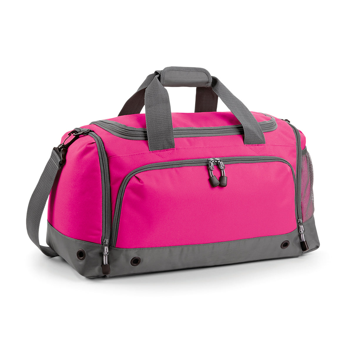Athleisure sports bag