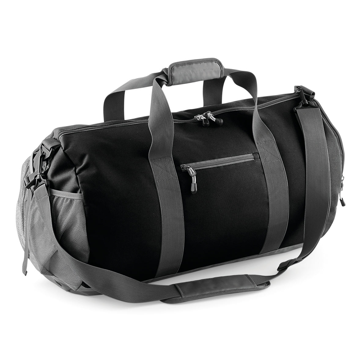 Large Athleisure Duffel Bag