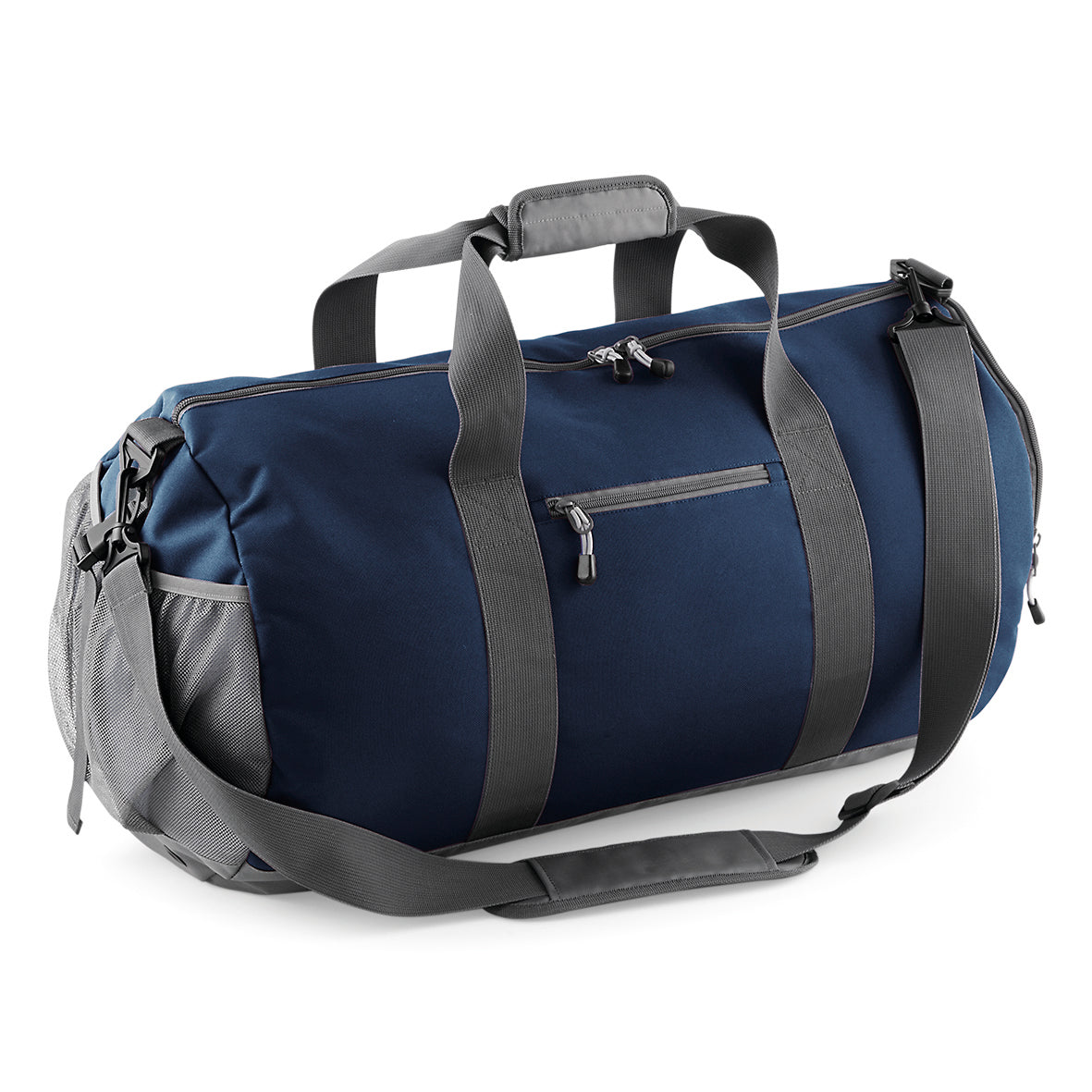 Large Athleisure Duffel Bag
