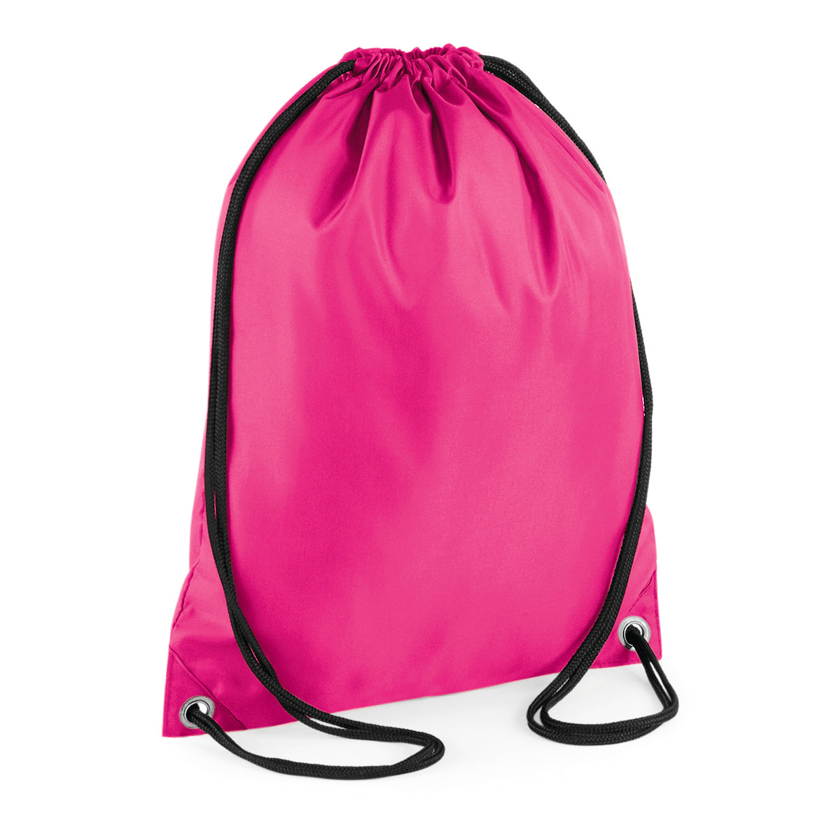 Gymsac Budget