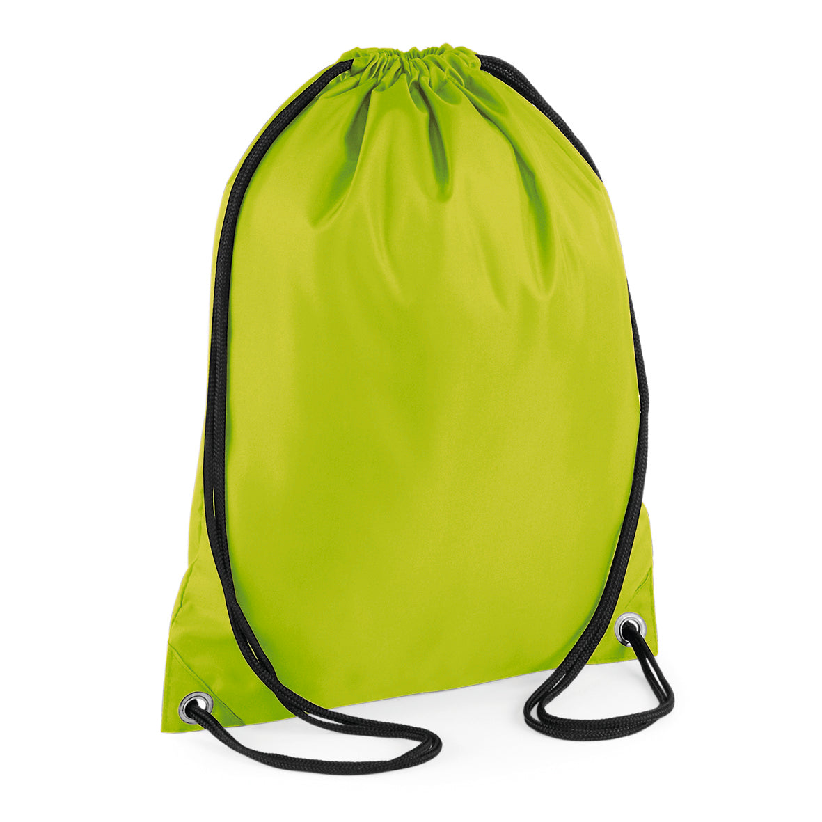 Gymsac Budget