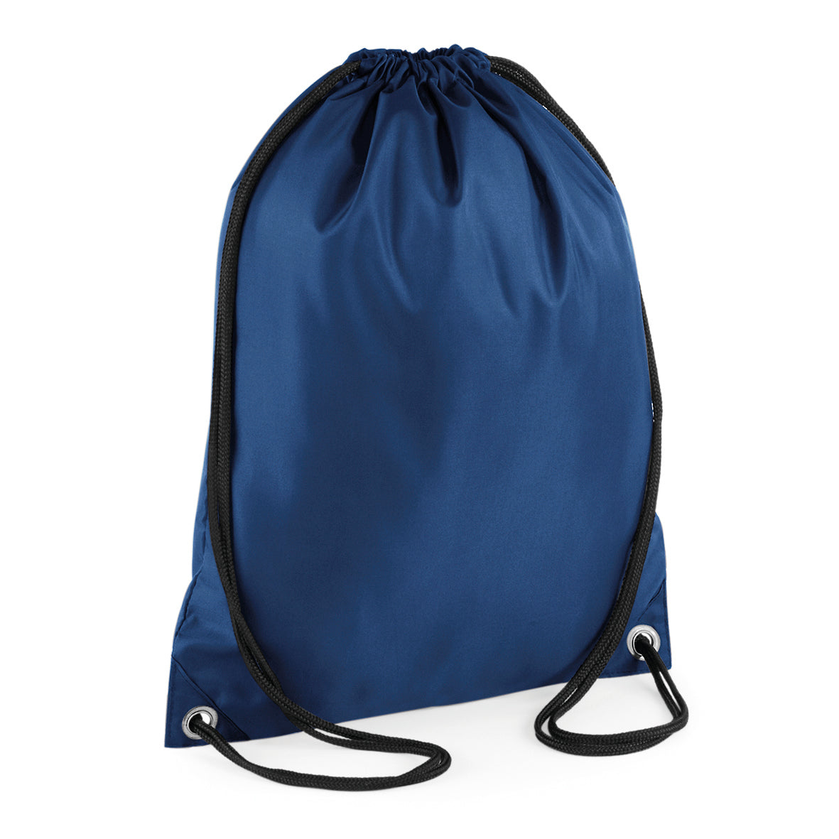 Gymsac Budget