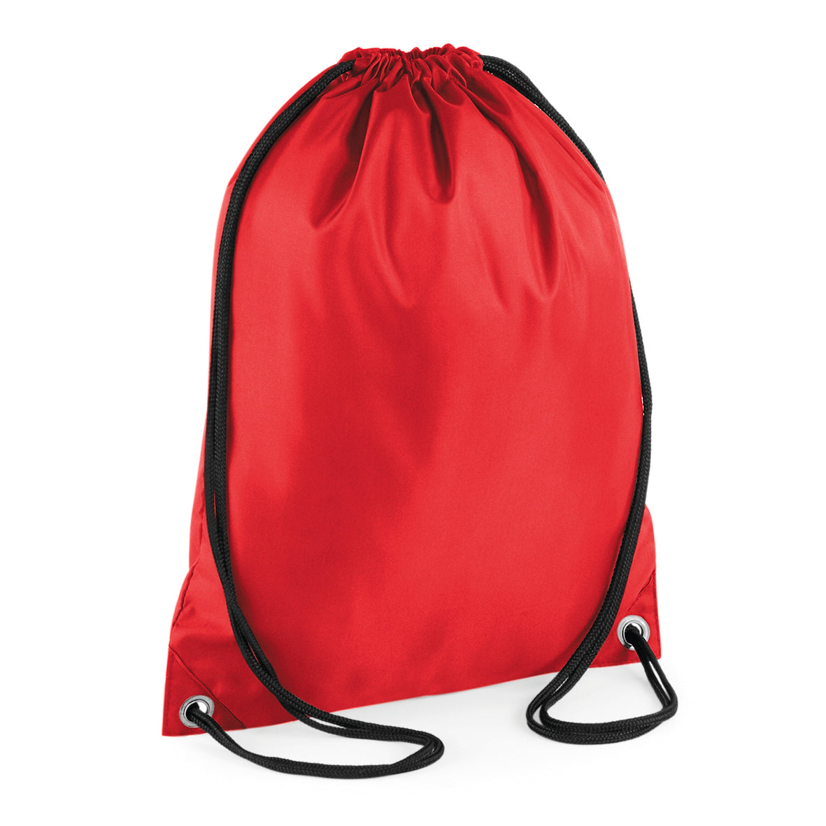 Gymsac Budget
