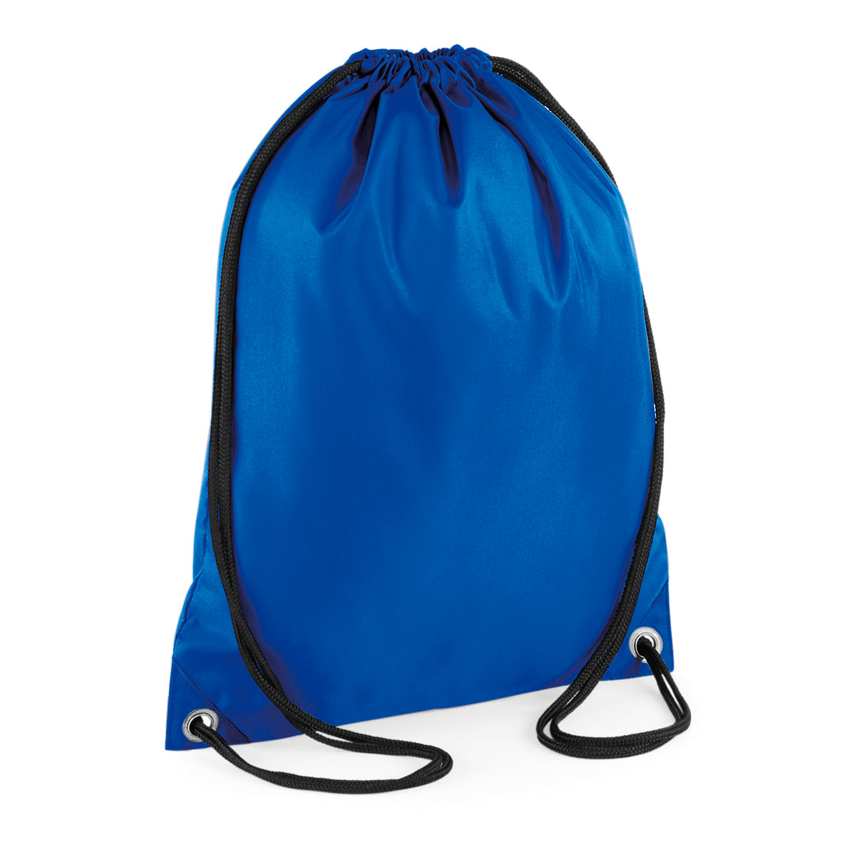 Gymsac Budget