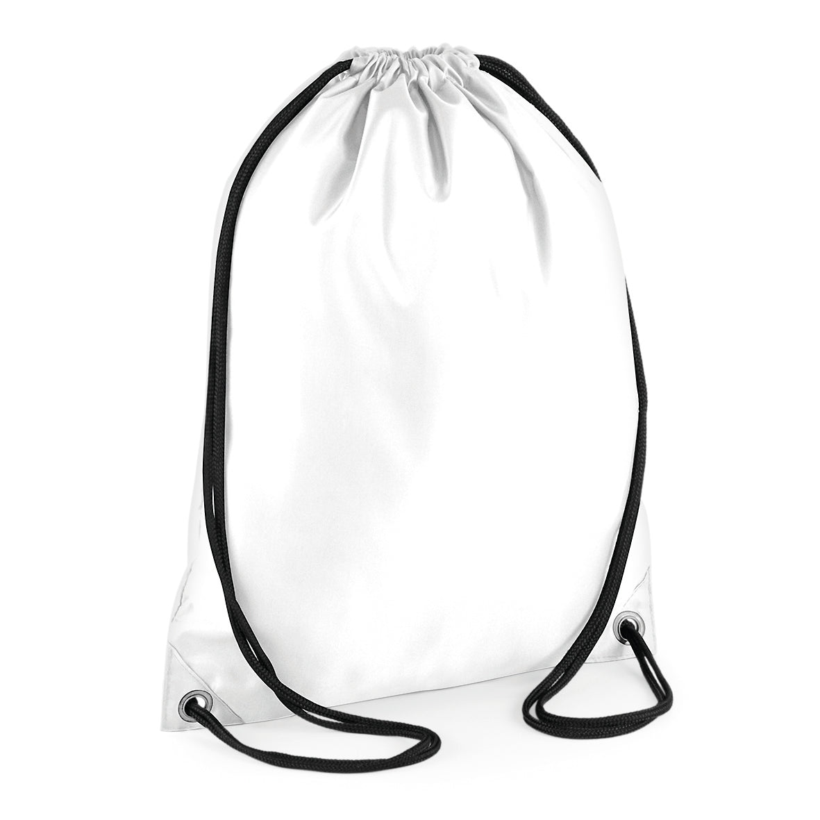Gymsac Budget