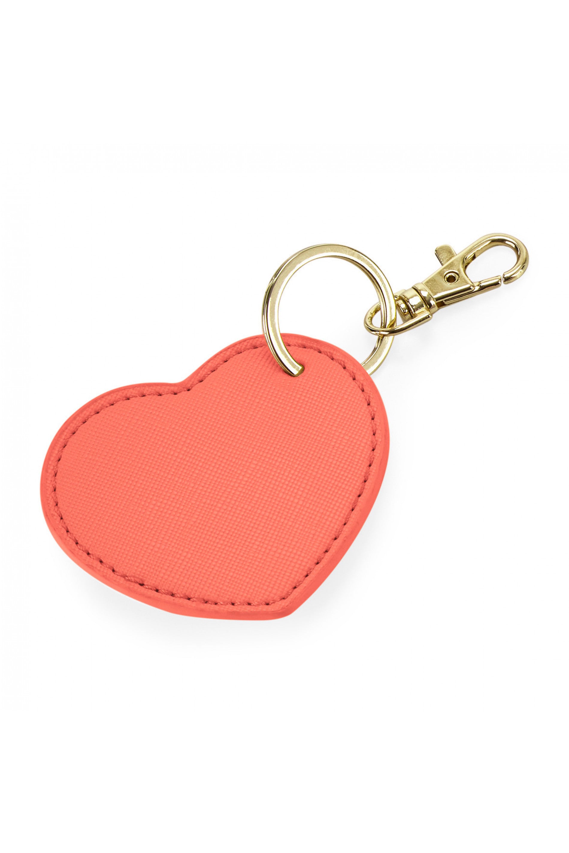 Porte-clés coeur
