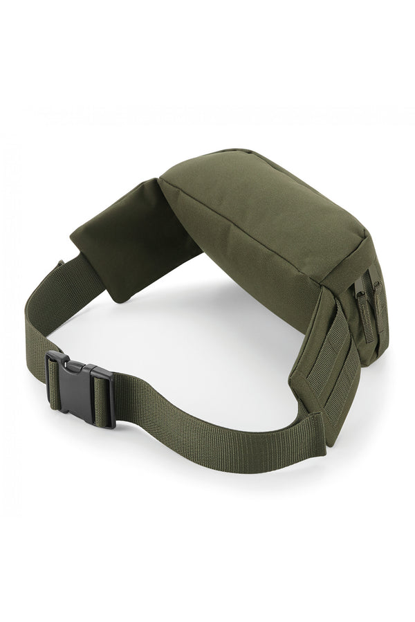 Military Molle Waist Bag