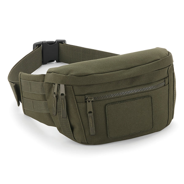 Military Molle Waist Bag