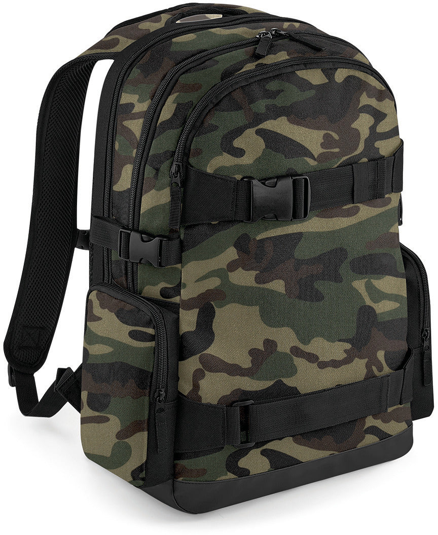OLD SCHOOL SKATER BACKPACK