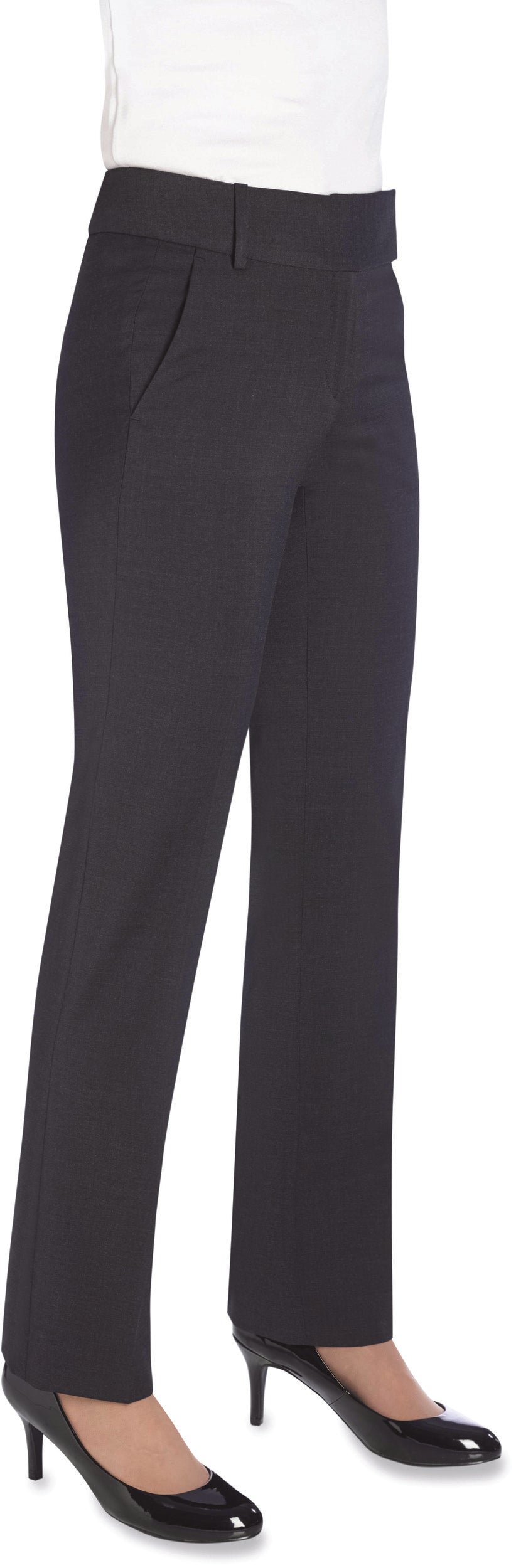 Pantalon Femme Genoa