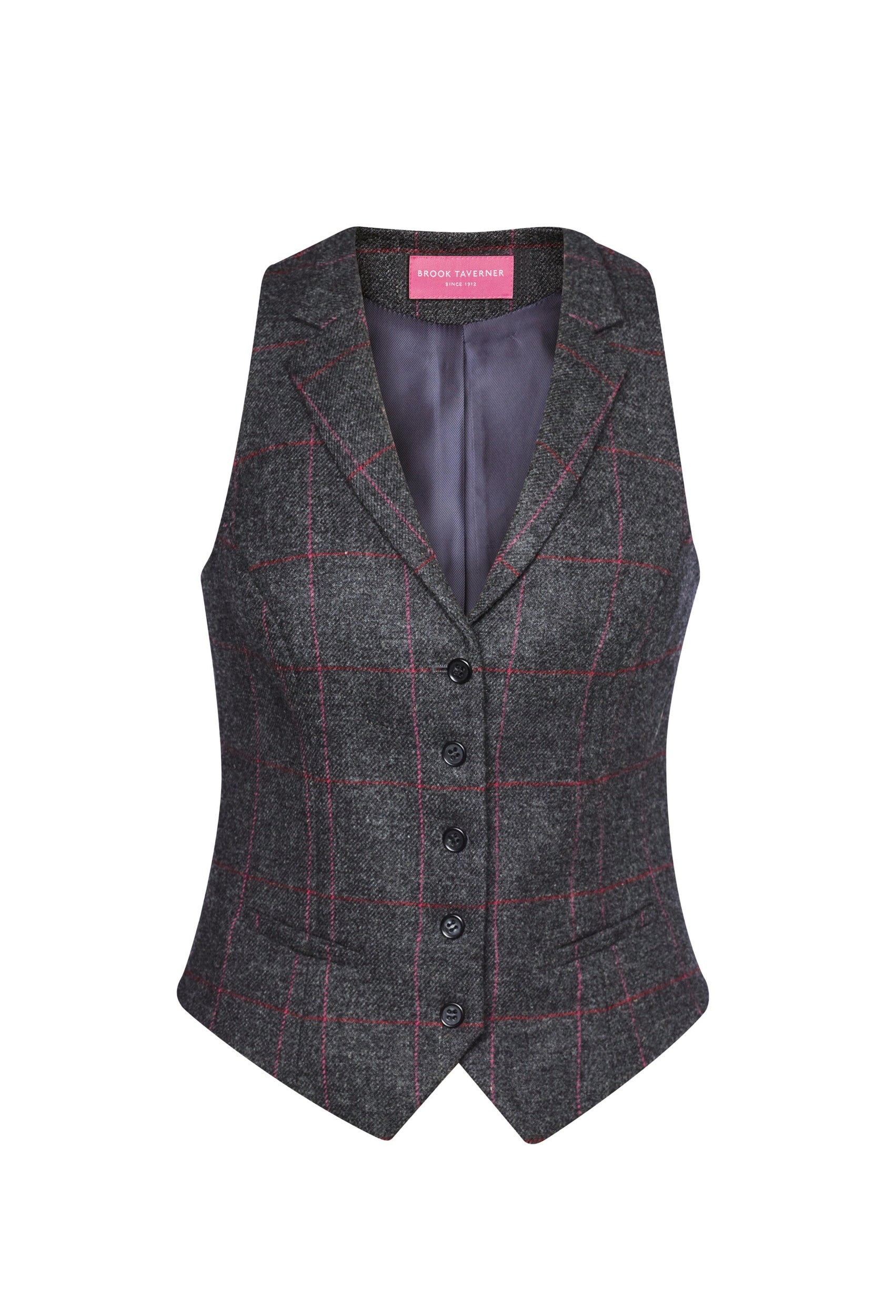 Gilet femme Nashville