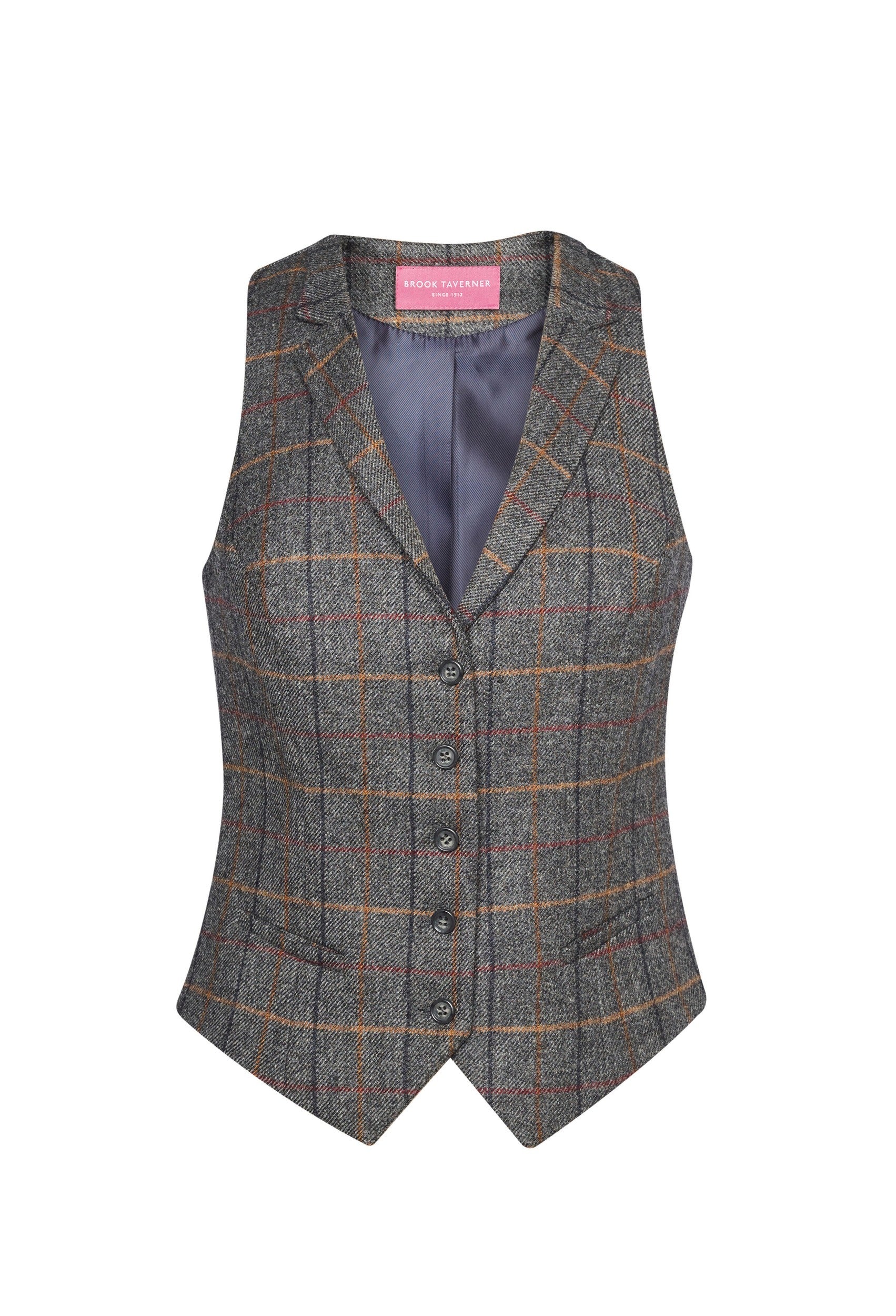 Gilet femme Nashville